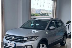 Volkswagen T-Cross 1.6 TDI DSG SCR Advanced BMT