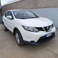 Nissan Qashqai 1.5 dCi Acenta | 2017