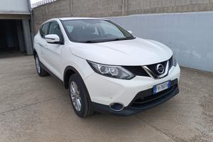 Nissan Qashqai 1.5 dCi Acenta | 2017