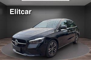 MERCEDES-BENZ B 180 Automatic Progressive Advanc