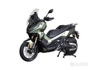 Voge SR450X IN ARRIVOOOOOOO CHIAMA 3495023588