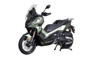 Voge SR450X IN ARRIVOOOOOOO CHIAMA 3495023588