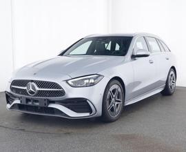 MERCEDES Classe C 180 Station Wagon Premium AMG