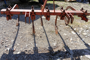 Attrezzi agricoli