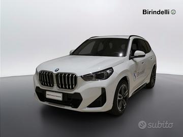 BMW BMW X1 sDrive18d