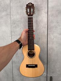 Ukulele Concerto Prodipe Guitars - Modello BC-400