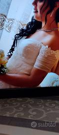 Abito da sposa