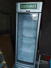 Frigo Levissima 
