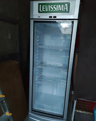 Frigo Levissima 