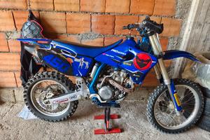Yamaha 450