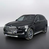 BMW X1 F48 2019 - X1 xdrive18d xLine auto U14386
