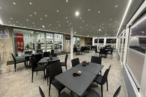 Attività Caffetteria Cocktail Bar