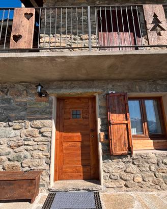 Monolocale vicino a Pila