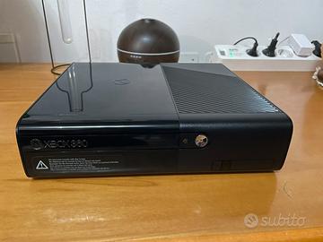 Xbox 360E ultimo modello - 500gb