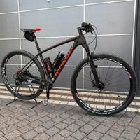 Bottecchia zoncolan 29” carbonio