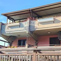 Villa a schiera - Mascali