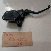 Pompa freno anteriore completa con leva bmw gs 125