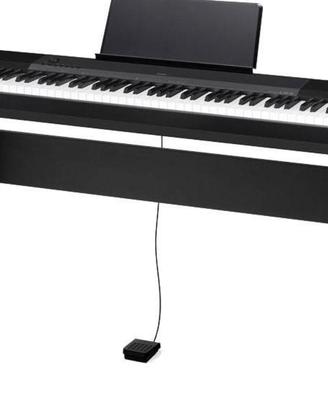 PIANOFORTE DIGITALE + SUPPORTO