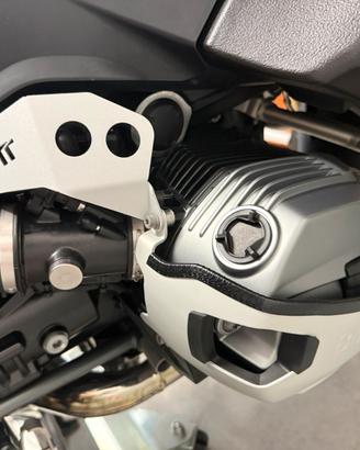 Protezioni corpo farfallato BMW R1200GS K25