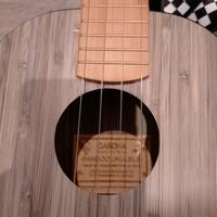 ukulele Cascha tenore 