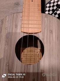ukulele Cascha tenore 