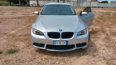 bmw serie 3 coope allestimentoM 