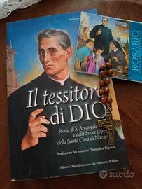 il tessitore di Dio 