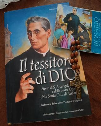 il tessitore di Dio 