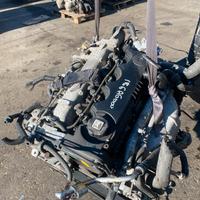 Motore fiat bravo-stilo