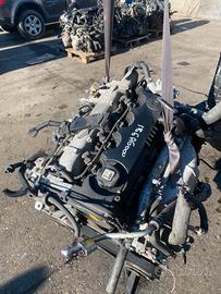 Motore fiat bravo-stilo