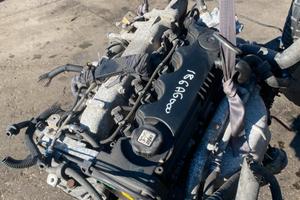 Motore fiat bravo-stilo