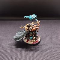 Warhammer Age of sigmar khorne skullgrinder