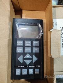 Pannello per inverter Danfoss