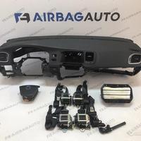 RICAMBI VOLVO S60 V60 KIT AIRBAG CRUSCOTTO