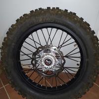 cerchi KTM originali 18-21