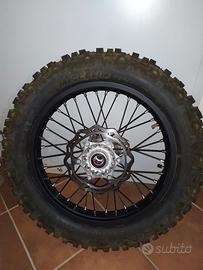 cerchi KTM originali 18-21
