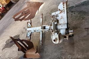 Aratro monovomere Er.Mo