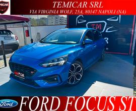 Ford Focus 1.5 EcoBlue 120 CV 5p. ST Line