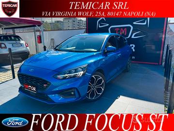 Ford Focus 1.5 EcoBlue 120 CV 5p. ST Line