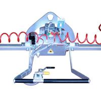 Ventosa per lamiera 500 kg elettrica