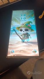 Samsung s24 Ultra Oro 256 GB in Garanzia