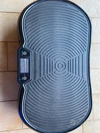 Bluefin pedena vibrante