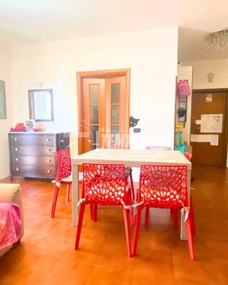 Appartamento a Agrate Brianza 3 locali