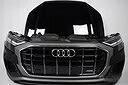 Musata frontale completo Audi q8 2022