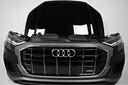 Musata frontale completo Audi q8 2022