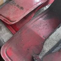 paragambe motoguzzi epoca