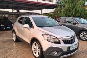 Opel Mokka 1.4 Turbo GPL Tech 140CV 4x2 Cosmo