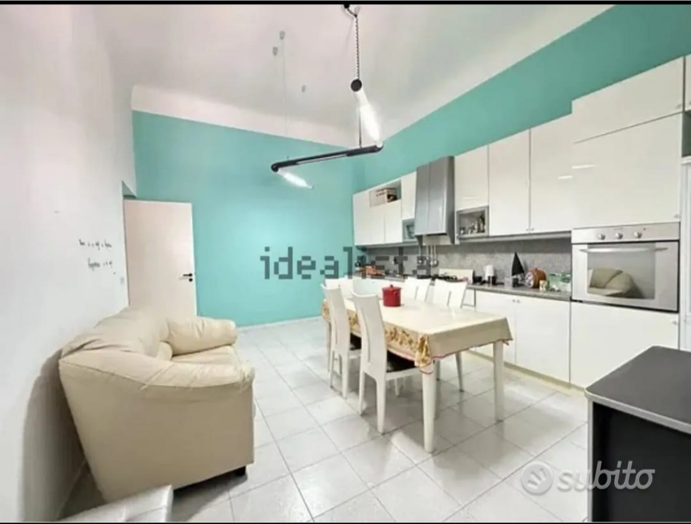 Appartamento – Taranto - Vista 3