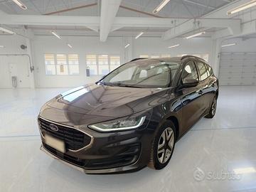 FORD FOCUS 1.5 ECOBLUE 120 CV BUS. CAMBIO AUTOM. S