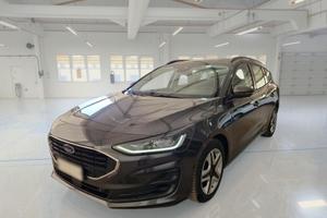 FORD FOCUS 1.5 ECOBLUE 120 CV BUS. CAMBIO AUTOM. S